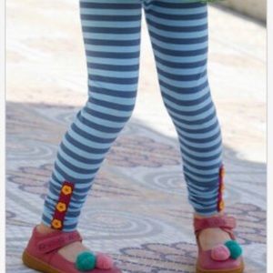 Matilda Jane leggings-new with tags! Size 8